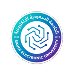صورة اعلان الجامعة السعودية الإلكترونية وظائف أكاديمية في مختلف الكليات والفروع
